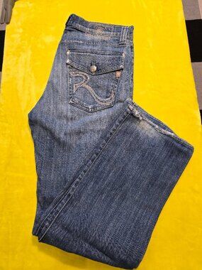 Rock and Republic denim men size 34